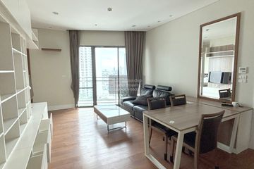 2 Bedroom Condo for rent in Bright Sukhumvit 24, Khlong Tan, Bangkok near BTS Phrom Phong