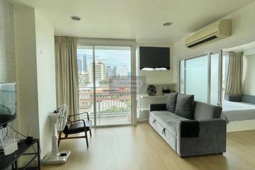 1 Bedroom Condo for rent in D 65, Phra Khanong Nuea, Bangkok near BTS Phra Khanong