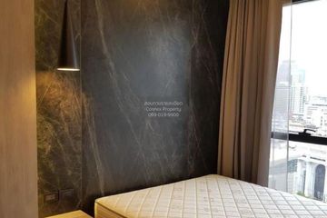 2 Bedroom Condo for rent in Ashton Chula-Silom, Si Phraya, Bangkok near MRT Sam Yan