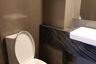 2 Bedroom Condo for rent in Ashton Chula-Silom, Si Phraya, Bangkok near MRT Sam Yan