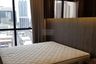 2 Bedroom Condo for rent in Ashton Chula-Silom, Si Phraya, Bangkok near MRT Sam Yan