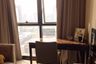1 Bedroom Condo for rent in Ashton Asoke, Khlong Toei Nuea, Bangkok near MRT Sukhumvit