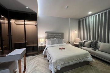 1 Bedroom Condo for rent in Chapter Thonglor 25, Khlong Tan Nuea, Bangkok near BTS Thong Lo
