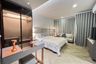 1 Bedroom Condo for rent in Chapter Thonglor 25, Khlong Tan Nuea, Bangkok near BTS Thong Lo