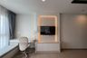 1 Bedroom Condo for rent in Aspire Sukhumvit - Rama 4, Phra Khanong, Bangkok near BTS Phra Khanong