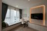 1 Bedroom Condo for rent in Aspire Sukhumvit - Rama 4, Phra Khanong, Bangkok near BTS Phra Khanong