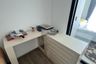 1 Bedroom Condo for rent in Chapter One All Ramintra, Anusawari, Bangkok near MRT Ram Inthra Km.4