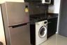 1 Bedroom Condo for rent in Ashton Chula-Silom, Si Phraya, Bangkok near MRT Sam Yan