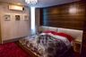 2 Bedroom Condo for rent in Chamchuri Square Residence, Pathum Wan, Bangkok near MRT Sam Yan