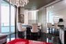 2 Bedroom Condo for rent in Chamchuri Square Residence, Pathum Wan, Bangkok near MRT Sam Yan