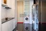 2 Bedroom Condo for rent in Chamchuri Square Residence, Pathum Wan, Bangkok near MRT Sam Yan