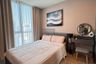 1 Bedroom Condo for rent in NUE District R9, Huai Khwang, Bangkok near MRT Phra Ram 9