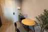 1 Bedroom Condo for rent in NUE District R9, Huai Khwang, Bangkok near MRT Phra Ram 9