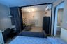 1 Bedroom Condo for rent in Talat Phlu, Bangkok near BTS Wutthakat
