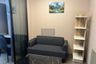 1 Bedroom Condo for rent in Talat Phlu, Bangkok near BTS Wutthakat