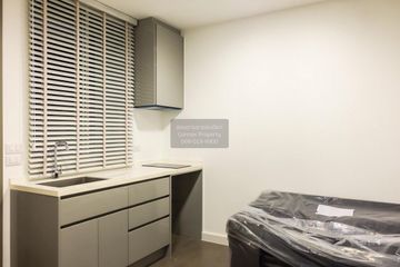 1 Bedroom Condo for rent in Din Daeng, Bangkok near MRT Phra Ram 9