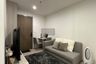 1 Bedroom Condo for rent in Niche Mono Chaengwattana, Khlong Kluea, Nonthaburi near MRT Si Rat