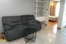 1 Bedroom Condo for rent in Supalai Wellington 2, Huai Khwang, Bangkok near MRT Thailand Cultural Centre
