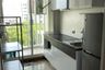 1 Bedroom Condo for rent in Supalai Wellington 2, Huai Khwang, Bangkok near MRT Thailand Cultural Centre