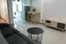 1 Bedroom Condo for rent in Supalai Wellington 2, Huai Khwang, Bangkok near MRT Thailand Cultural Centre