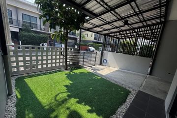 2 Bedroom Townhouse for rent in Suan Luang, Bangkok near MRT Khlong Kalantan