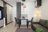 1 Bedroom Condo for rent in Regent Home Bangna, Bang Na, Bangkok near BTS Bang Na