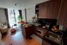 1 Bedroom Condo for rent in U Charoen Residence Town in Town, Wang Thonglang, Bangkok