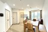 2 Bedroom Condo for rent in Supalai Wellington, Huai Khwang, Bangkok near MRT Thailand Cultural Centre