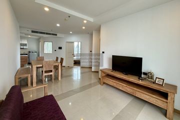 2 Bedroom Condo for rent in Supalai Wellington, Huai Khwang, Bangkok near MRT Thailand Cultural Centre
