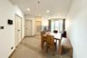 2 Bedroom Condo for rent in Supalai Wellington, Huai Khwang, Bangkok near MRT Thailand Cultural Centre