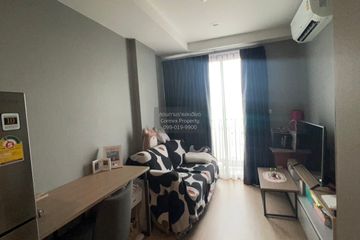 1 Bedroom Condo for rent in The most, Siri Rat, Bangkok near MRT Siriraj