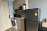1 Bedroom Condo for rent in The most, Siri Rat, Bangkok near MRT Siriraj