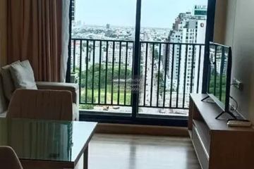 2 Bedroom Condo for rent in NICHE MONO Sukhumvit - Bearing, Samrong Nuea, Samut Prakan near BTS Bearing