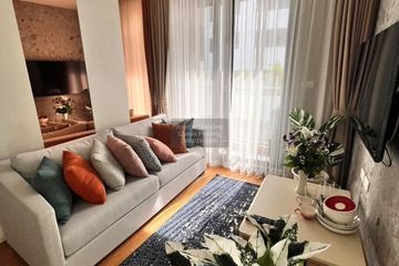 1 Bedroom Condo for rent in 111 Residence, Khlong Tan Nuea, Bangkok