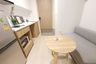 1 Bedroom Condo for rent in Noble Ambience Sukhumvit 42, Phra Khanong, Bangkok near BTS Ekkamai