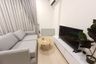 1 Bedroom Condo for rent in Noble Ambience Sukhumvit 42, Phra Khanong, Bangkok near BTS Ekkamai