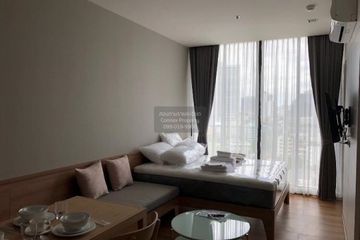 1 Bedroom Condo for rent in Park Origin Phrom Phong, Khlong Tan, Bangkok near BTS Phrom Phong