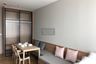 1 Bedroom Condo for rent in Park Origin Phrom Phong, Khlong Tan, Bangkok near BTS Phrom Phong