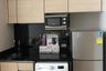 1 Bedroom Condo for rent in Park Origin Phrom Phong, Khlong Tan, Bangkok near BTS Phrom Phong