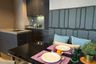 2 Bedroom Condo for rent in The Diplomat Sathorn, Silom, Bangkok near BTS Surasak