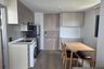 1 Bedroom Condo for rent in The Crown Residences, Thung Maha Mek, Bangkok near MRT Khlong Toei