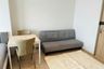 1 Bedroom Condo for rent in IDEO O2, Bang Na, Bangkok near BTS Bang Na