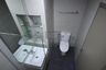 1 Bedroom Condo for rent in IDEO O2, Bang Na, Bangkok near BTS Bang Na