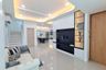 3 Bedroom House for rent in Nirvana Absolute Krungthep Kreetha, Saphan Sung, Bangkok