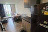 1 Bedroom Condo for rent in Bang Lamphu Lang, Bangkok near BTS Krung Thon Buri