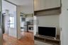 1 Bedroom Condo for rent in Lumpini Place Rama4 - Ratchadapisek, Khlong Toei, Bangkok near MRT Queen Sirikit National Convention Centre