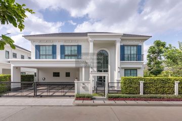4 Bedroom House for rent in Setthasiri Bangna KM.10, Bang Phli Yai, Samut Prakan