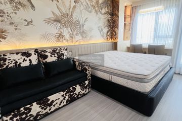 1 Bedroom Condo for rent in Life Ladprao, Chom Phon, Bangkok near BTS Ladphrao Intersection
