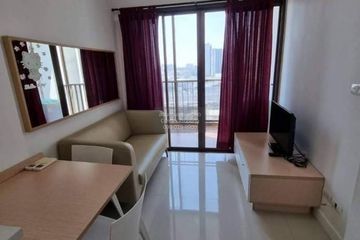 1 Bedroom Condo for rent in Ideo Mix Sukhumvit 103, Bang Na, Bangkok near BTS Udom Suk