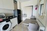 1 Bedroom Condo for rent in AMBER BY EASTERN STAR, Bang Khen, Nonthaburi near MRT Yaek Tiwanon